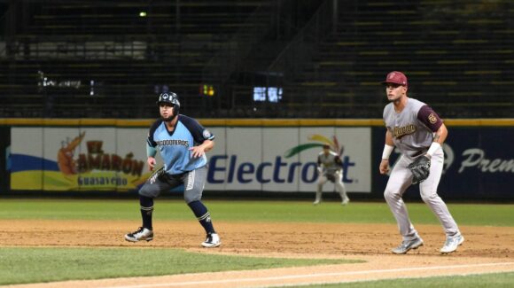 Los Algodoneros de Guasave anuncian sus juegos de preparación rumbo a la LMP 2026-27