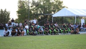 Alistan etapa estatal de Juegos Populares 2026