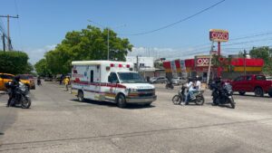 ambulancia de mazatlan sinaloa