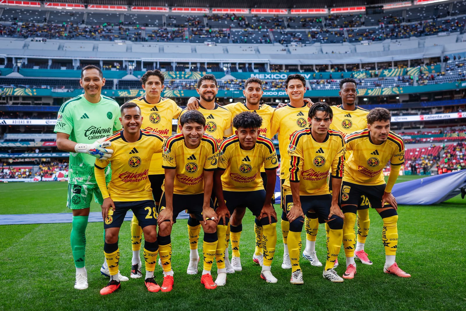 Club América