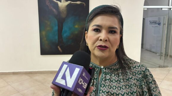 Ana Ayala respalda a gobernadora Graciela Domínguez y celebra designación en coordinación de Morena de Imelda Castro en Sinaloa