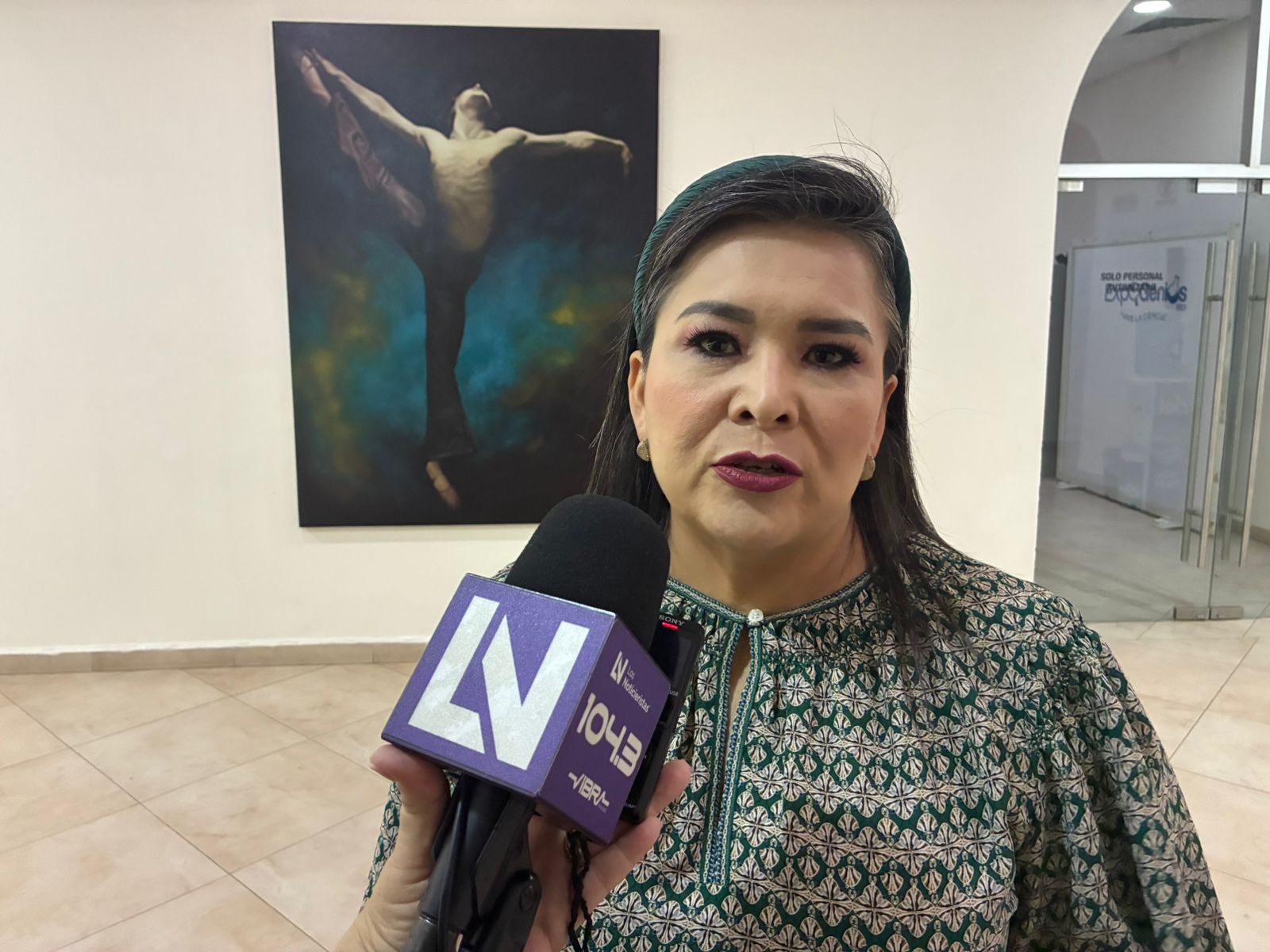 Ana Ayala