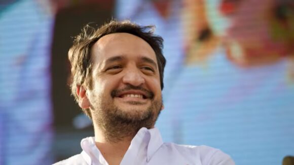 FGR niega investigación contra Andy López por huachicol fiscal
