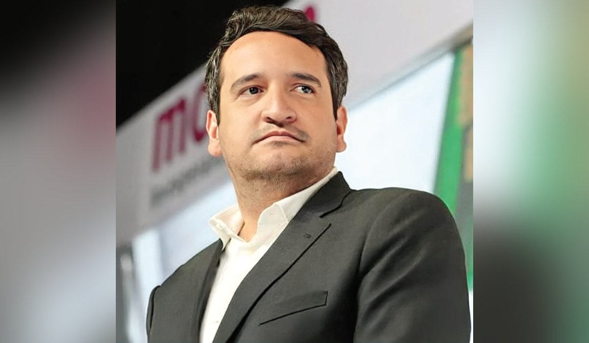 Andy López Beltrán