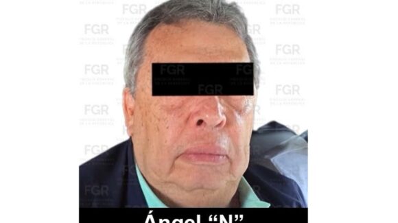 FGR formula imputación y obtiene prisión preventiva contra exgobernador de Guerrero