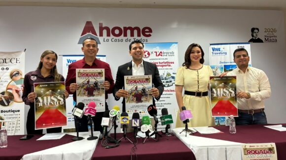 IMJU Ahome alista un mes lleno de actividades para celebrar el Día Internacional de la Juventud en Los Mochis, Sinaloa