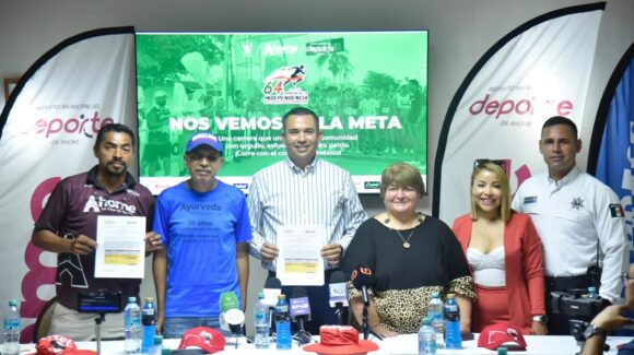 IMDA lanza convocatoria de la edición 64 de la Carrera de la Independencia a realizarse en septiembre próximo