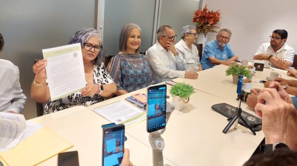 Buscan al Guamuchilense Distinguido 2026; la Confraternidad abre convocatoria