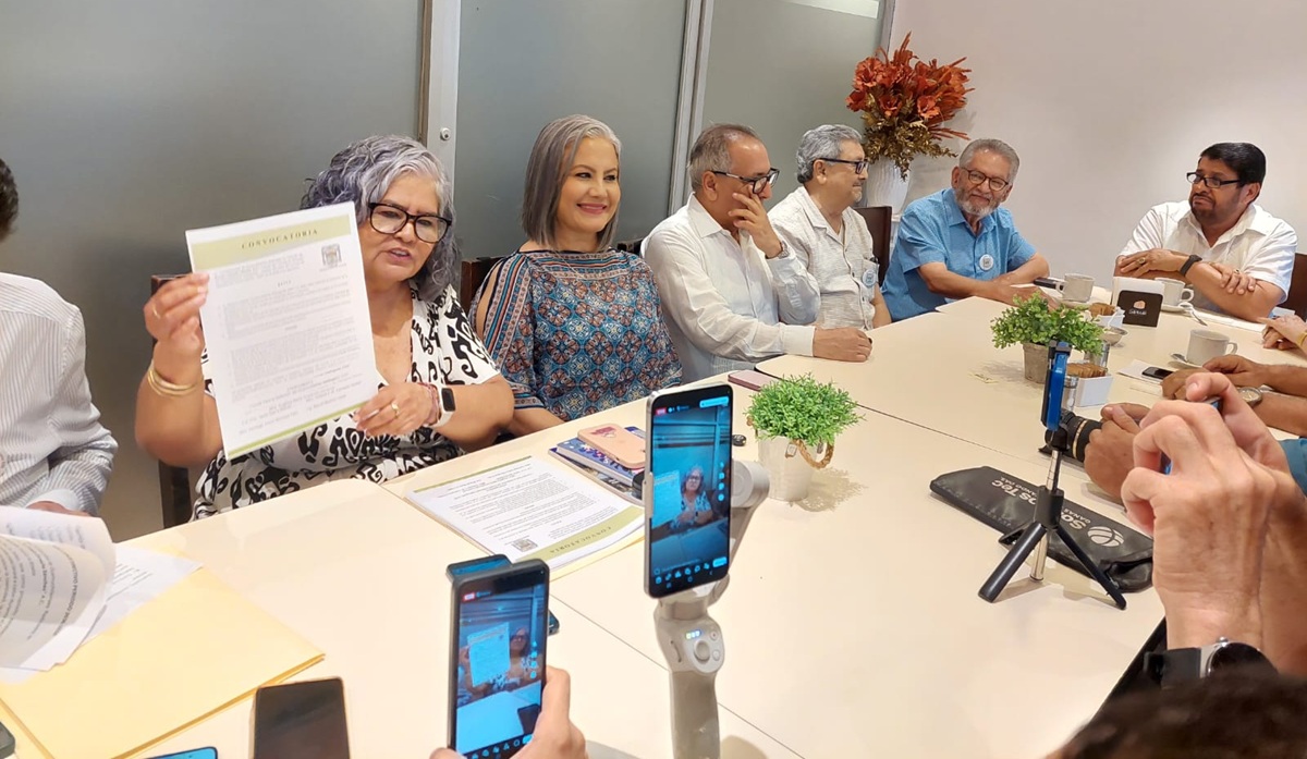 Anuncian convocatoria para Guamuchilense Distinguido 2026