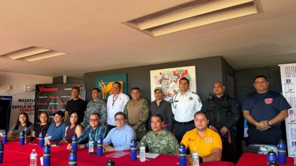 ¡Mazatlán se alista para correr a lo grande! Gran Maratón celebrará 25 años este 2026, ahora con respaldo de Hersa Corporativo