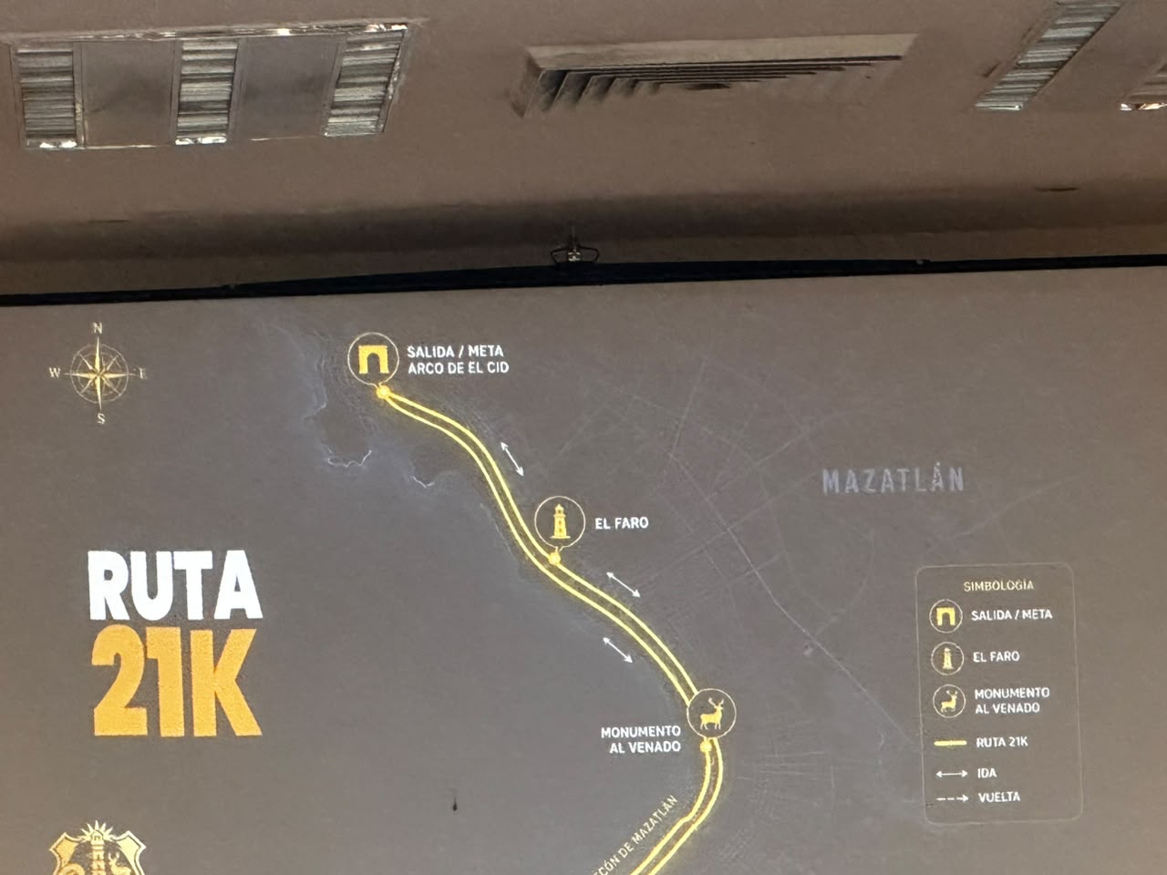 Anuncian la Semana del Deporte en Mazatlán