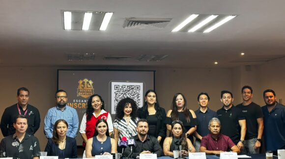 ¡Mazatlán, Sinaloa, se pone los tenis! Anuncian la primera Semana del Deporte con 21K y 10K con causa social