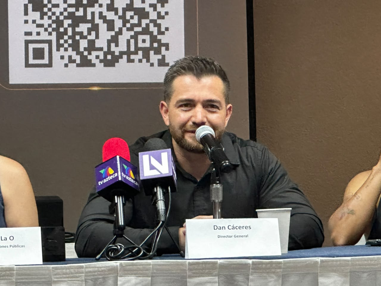 Anuncian la Semana del Deporte en Mazatlán