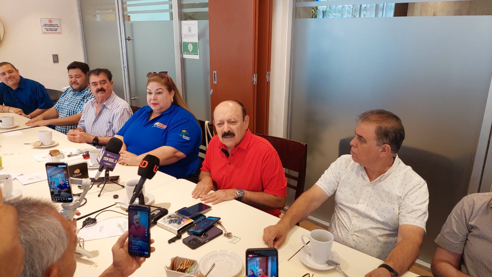 Jesús Alfredo Gaxiola Camacho