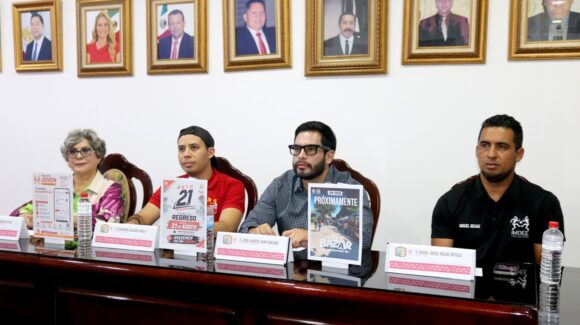 Escuinapa, Sinaloa pone en marcha la ‘Tarjeta Joven’ y prepara una nueva agenda para su juventud