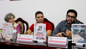 Anuncian Tarjeta Joven Escuinapa