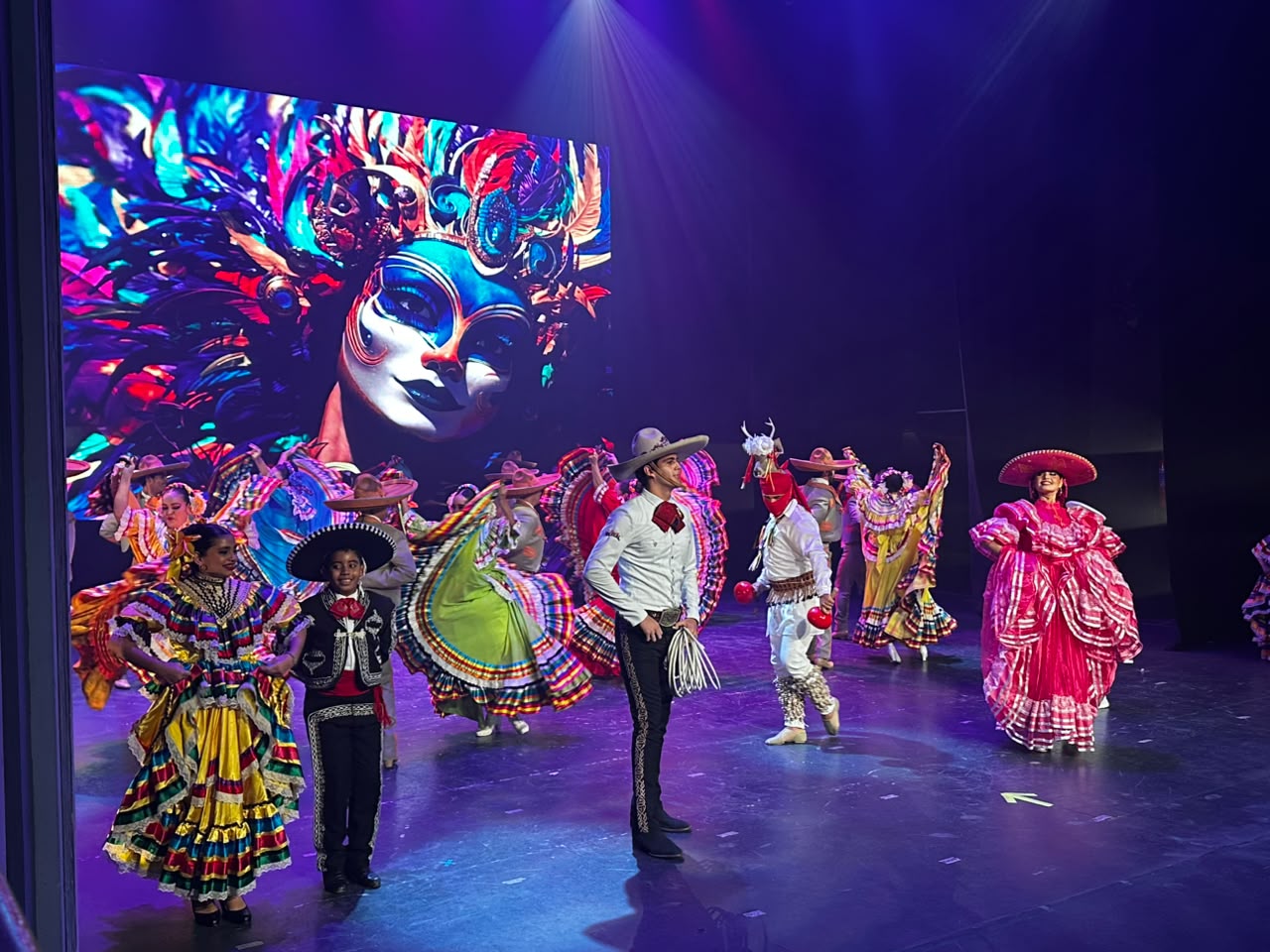 Anuncian Carnaval de Mazatlán 2027