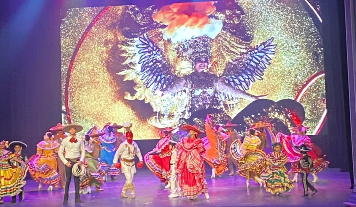 Anuncian Carnaval de Mazatlán 2027