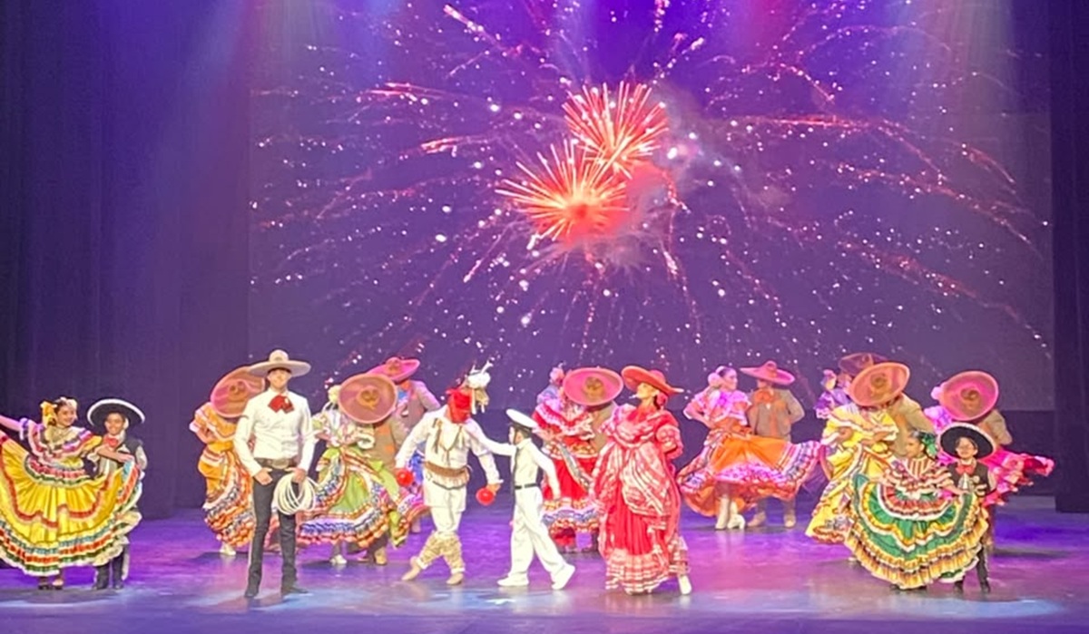 Anuncian Carnaval de Mazatlán 2027