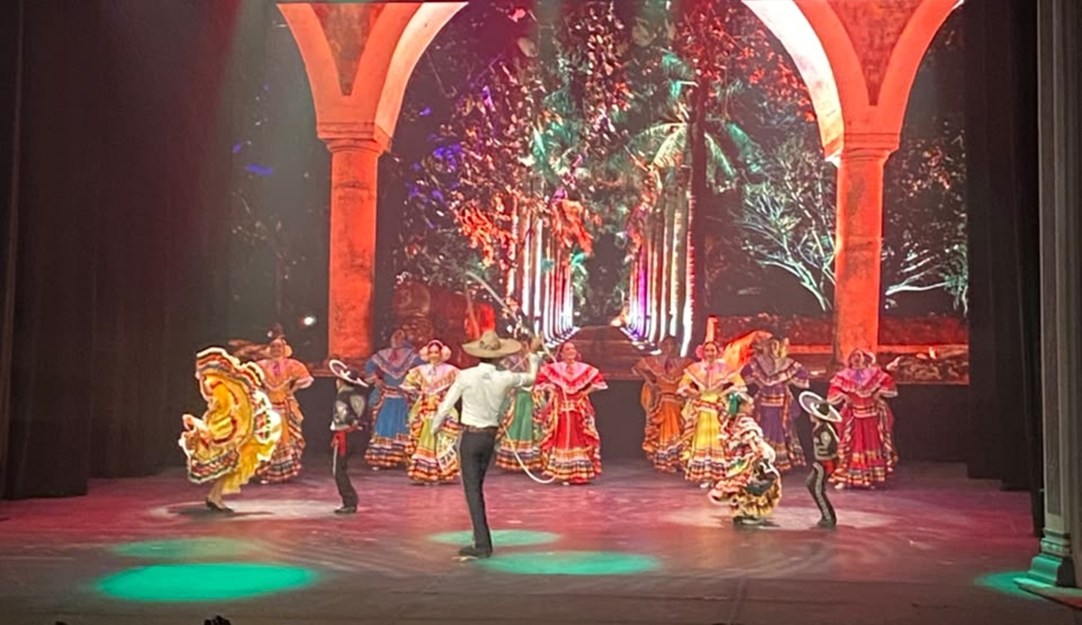 Anuncian Carnaval de Mazatlán 2027