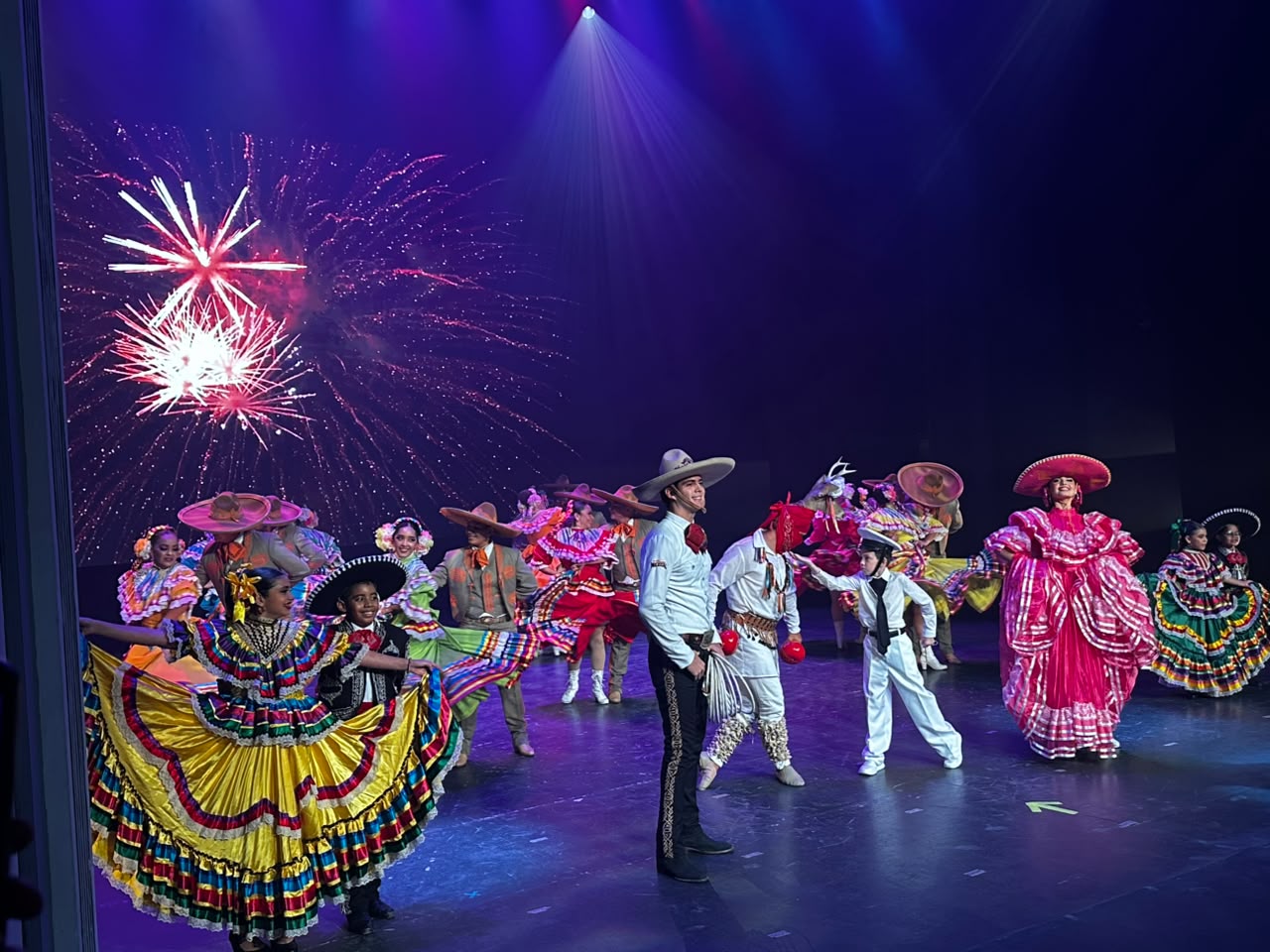 Anuncian Carnaval de Mazatlán 2027