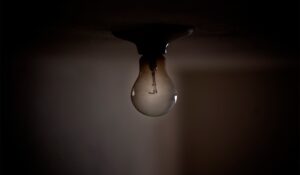 Deterioro de dos torres eléctricas provocó apagón en Villa Unión y el sur de Sinaloa: Estrella Palacios