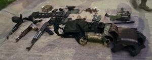 Armas