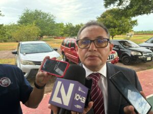 Arranque del ciclo escolar 2026-27 en la UAdeO Los Mochis