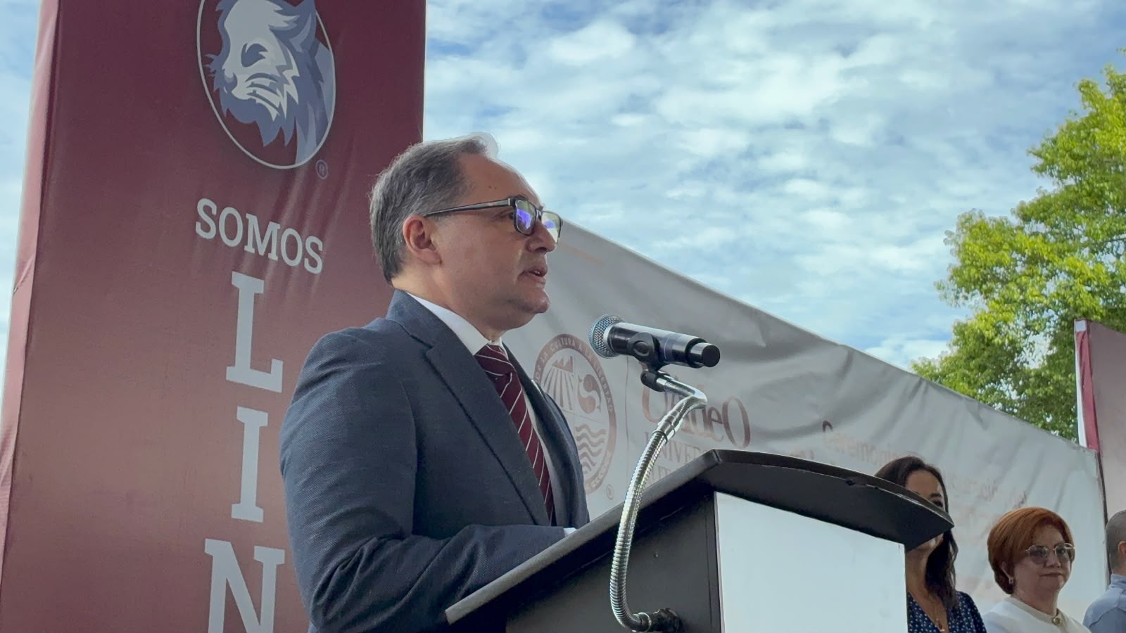 Arranque del ciclo escolar 2026-27 en la UAdeO Los Mochis