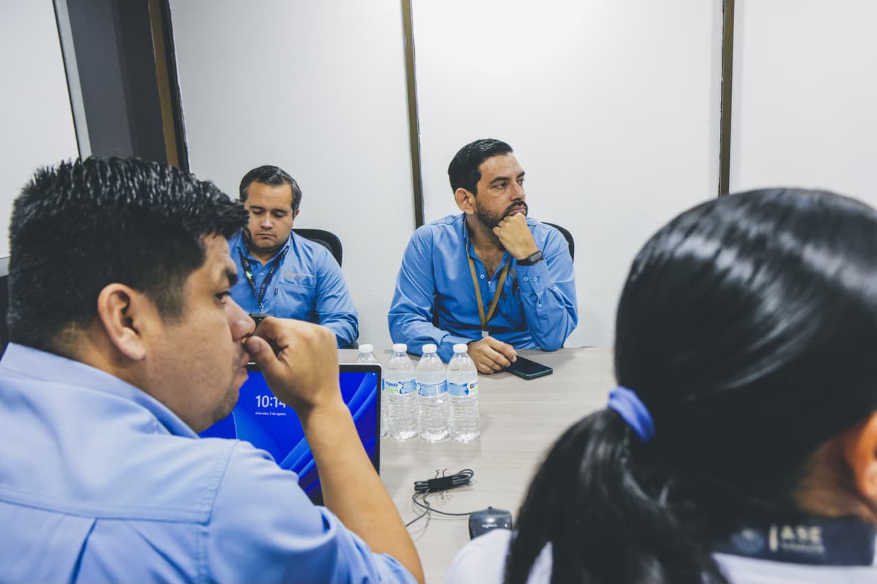 ASE entrega los resultados de la Cuenta Pública 2025 al Gobierno de Sinaloa