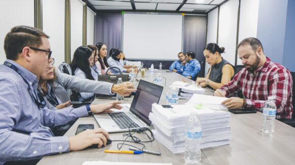 Resultados de auditoría a la Cuenta Pública 2025 en Sinaloa; Gobierno recibe informe preliminar de la ASE