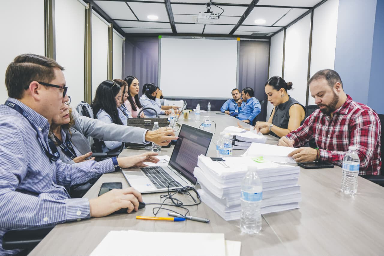 ASE entrega los resultados de la Cuenta Pública 2025 al Gobierno de Sinaloa