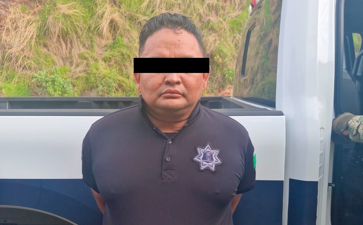 Aseguramientos y detenciones del CJNG en diferentes operativos