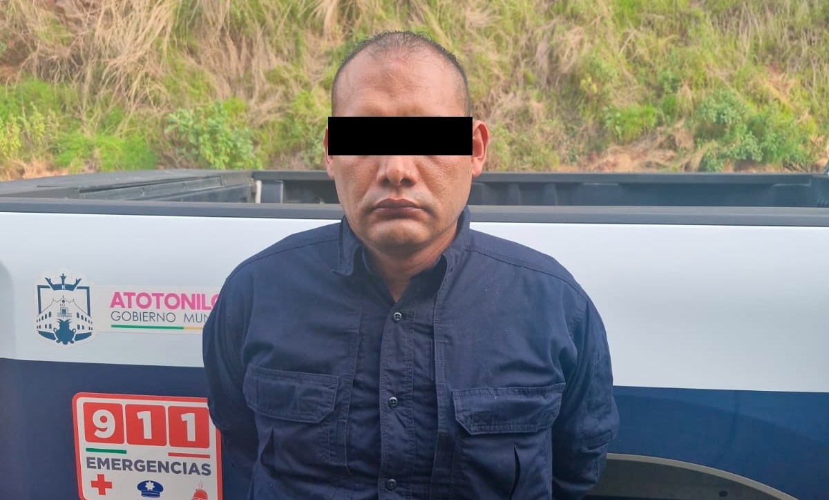 Aseguramientos y detenciones del CJNG en diferentes operativos