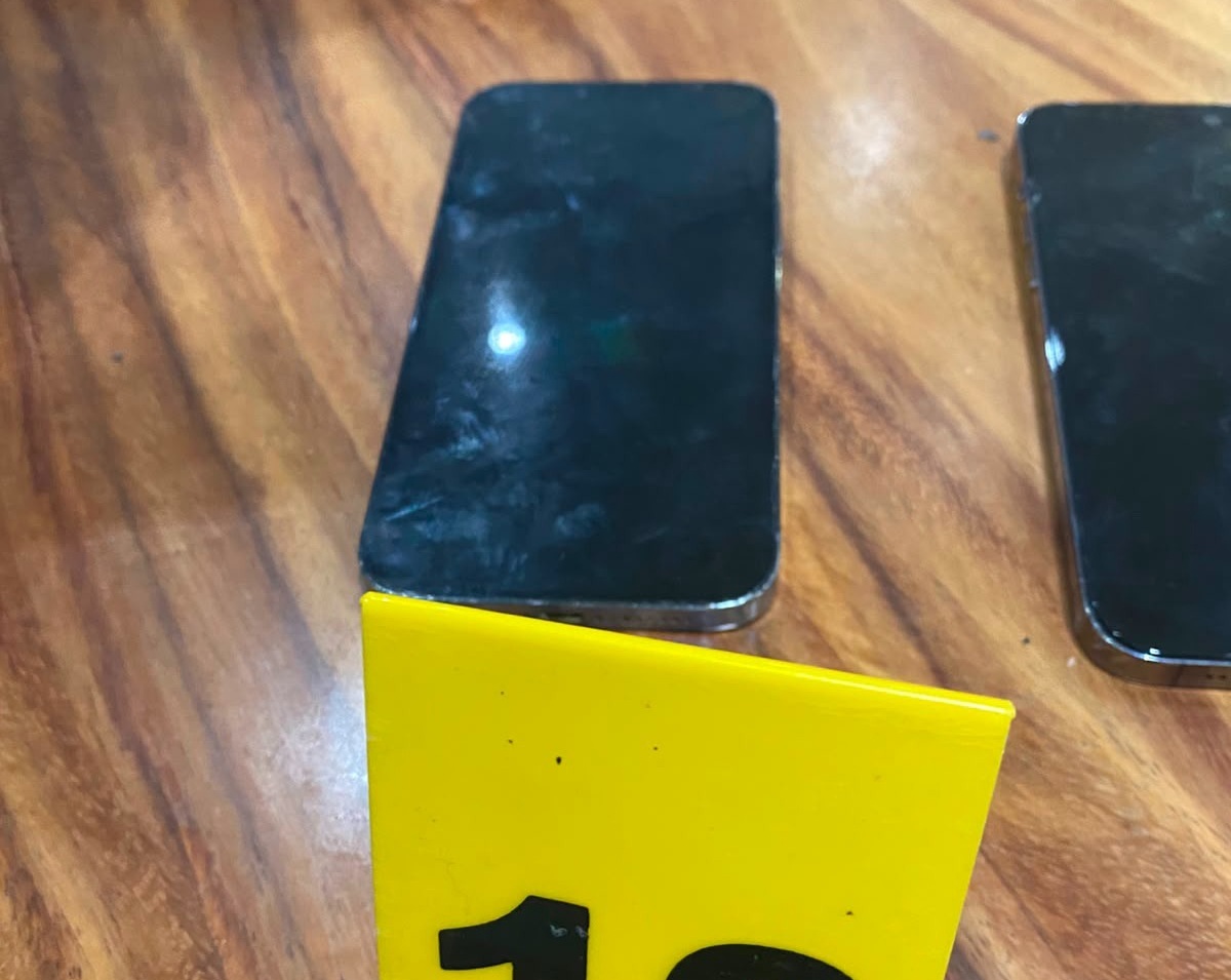 Aseguramientos y detenciones del CJNG en diferentes operativos