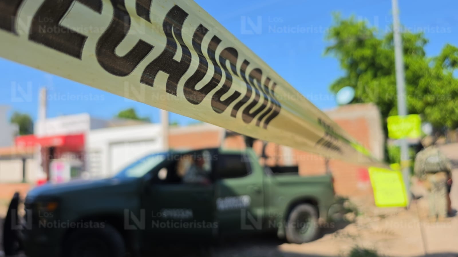 Personal del Ejército