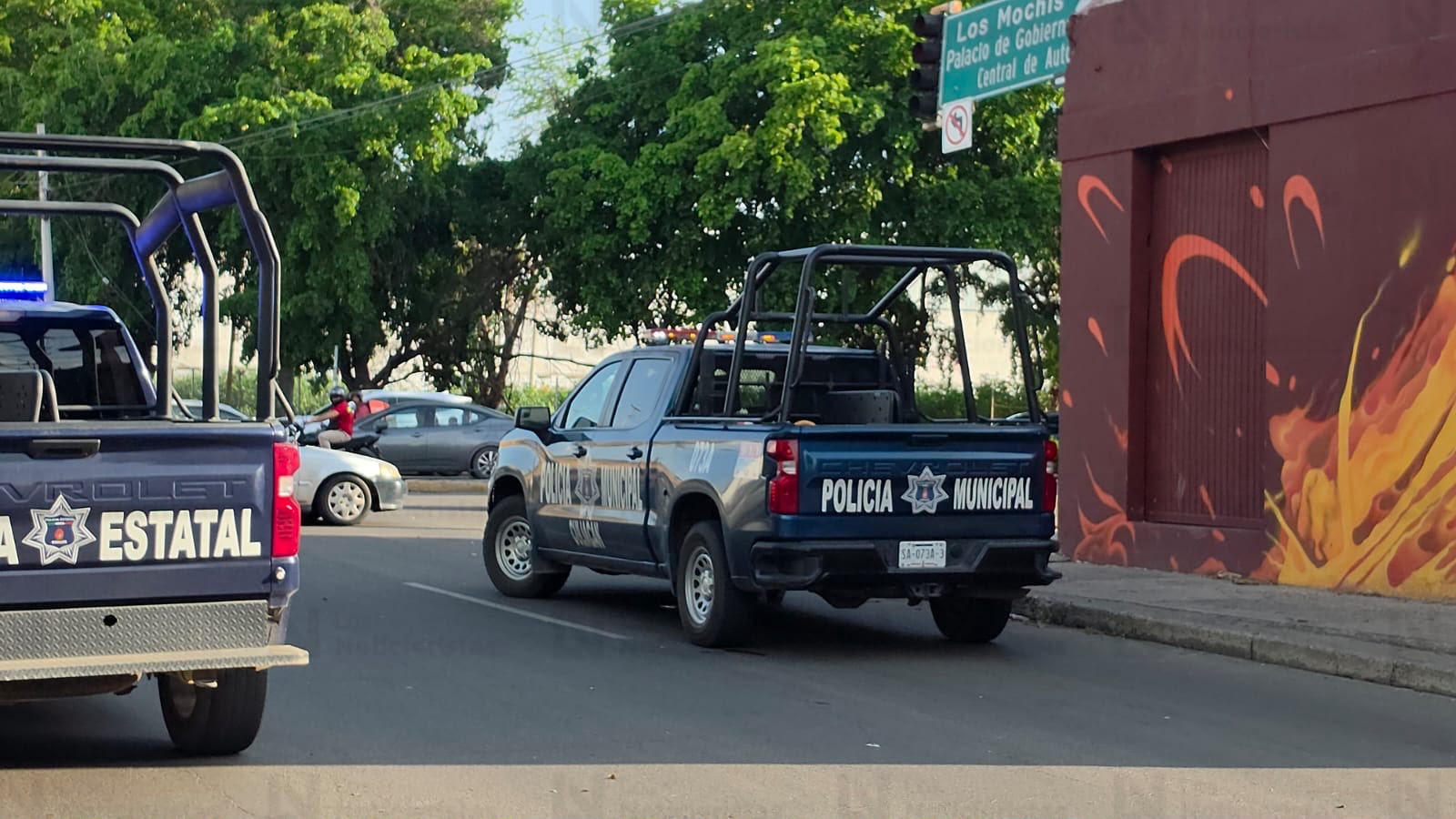 Asesinan a balazos a mujer en cuartería de la Aquiles Serdán, en Culiacán