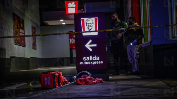 Sinaloa registró 5 homicidios durante martes 4 de agosto; entre ellos el del influencer César Gastélum: FGE