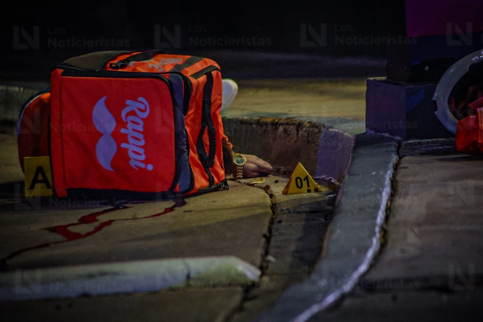 Asesinato del influencer César Gastélum en Culiacán