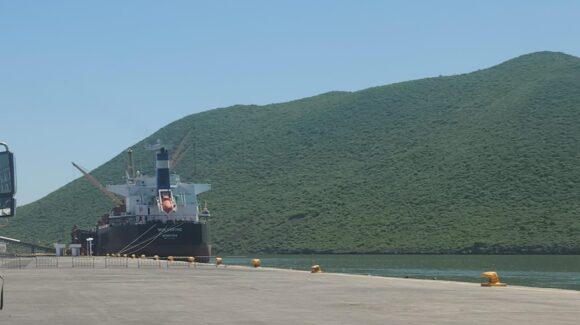 ¡Va por más! Asipona invierte 100 mdp en infraestructura portuaria en Topolobampo, Sinaloa, para recibir barcos
