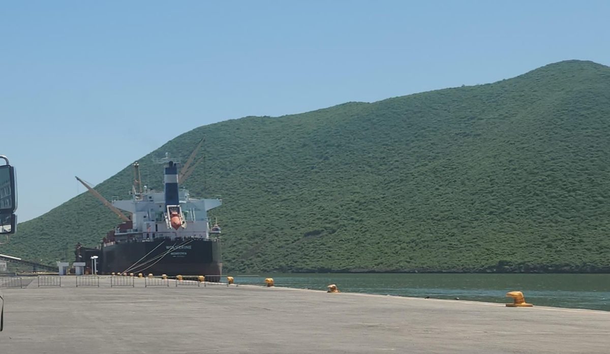 Asipona Topolobampo