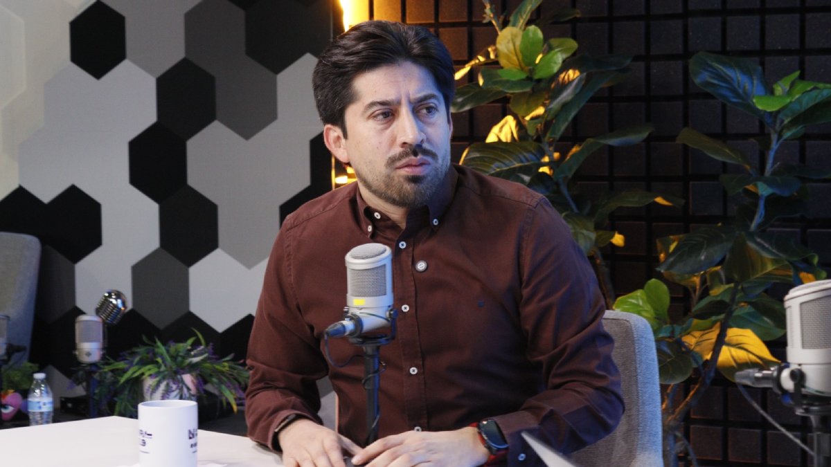 aspirante a la coordinacion estatal de la defensa de la cuarta transformacion omar lopez campos morena