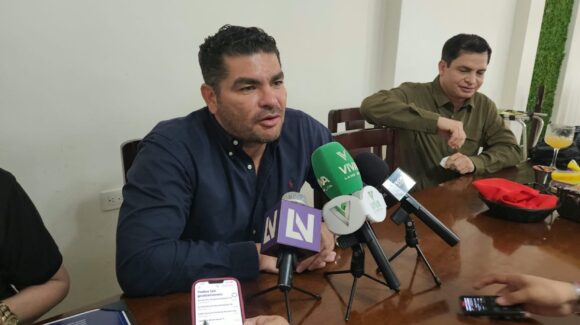 Guasave, “la joya del morenismo” en Sinaloa: Rodolfo Valenzuela