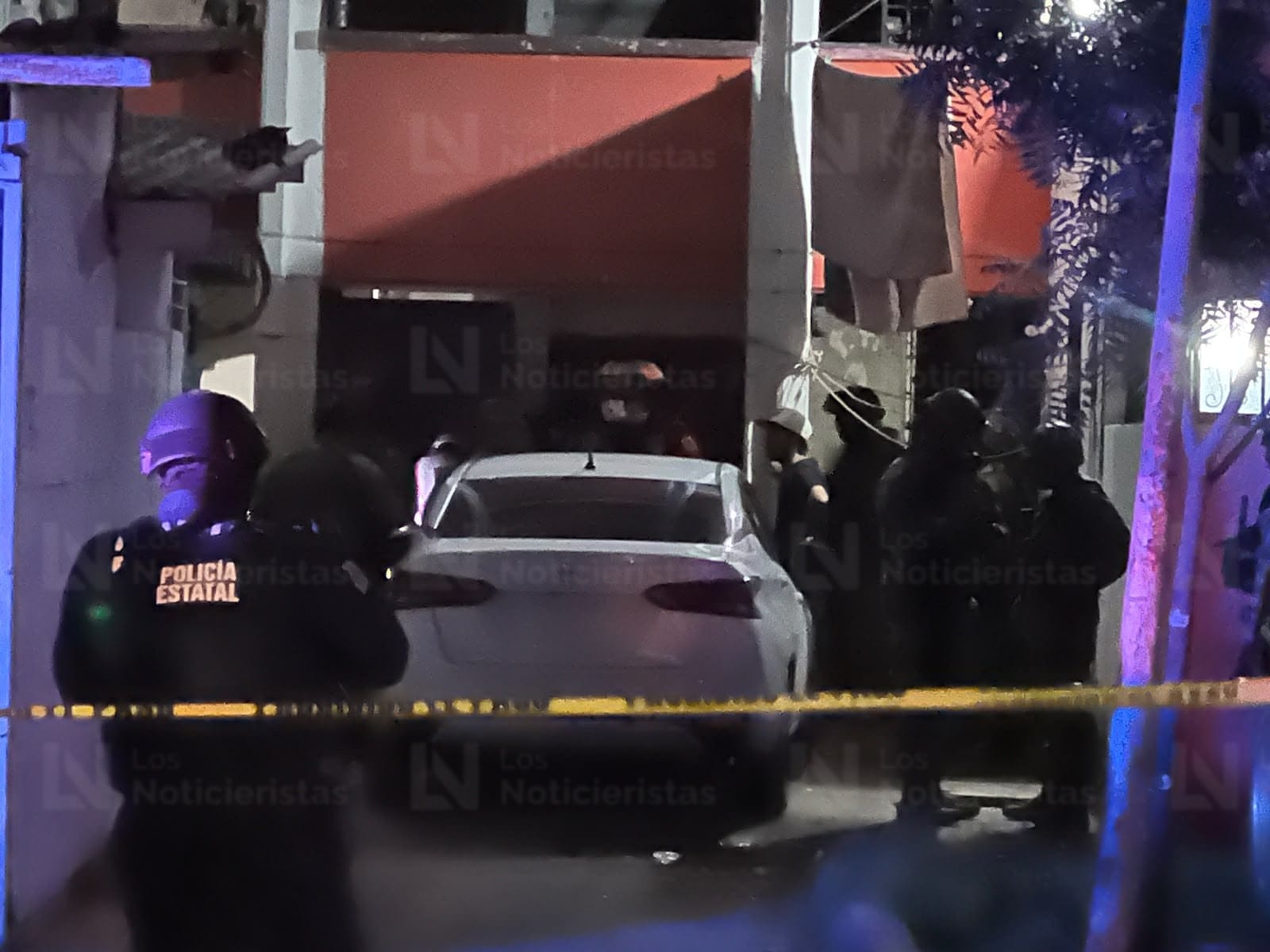 Atacan a balazos a un hombre en Infonavit Las Flores, en Culiacán