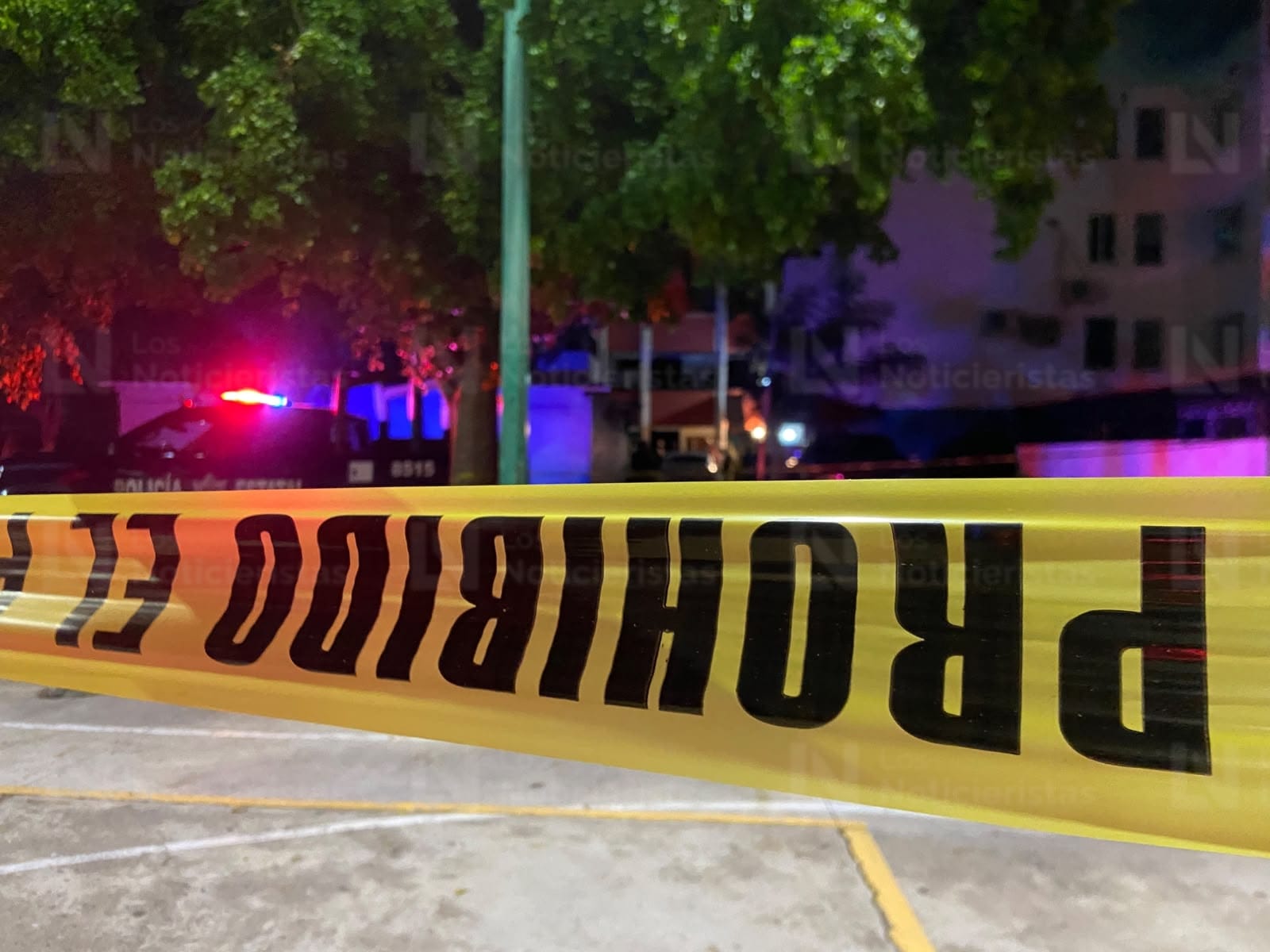 Atacan a balazos a un hombre en Infonavit Las Flores, en Culiacán