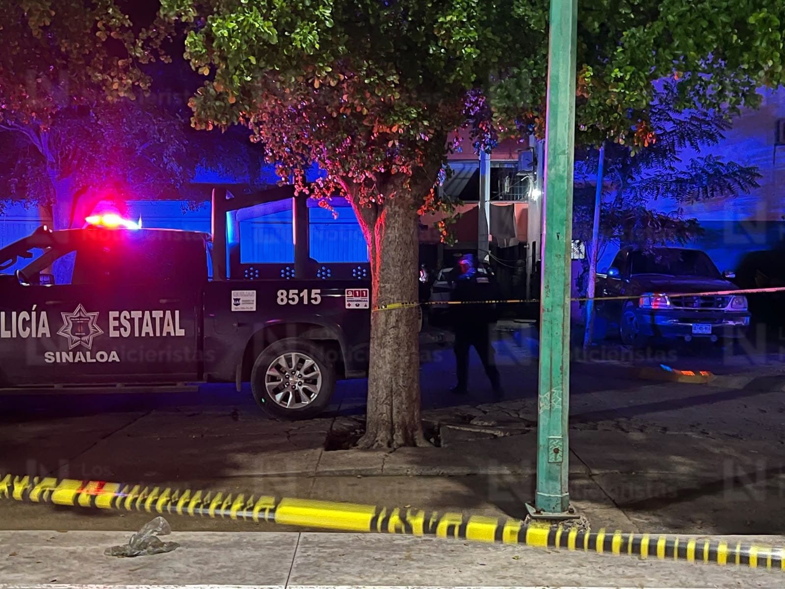 Atacan a balazos a un hombre en Infonavit Las Flores, en Culiacán