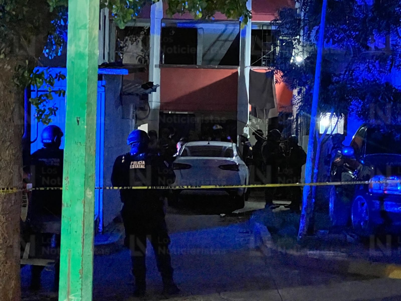 Atacan a balazos a un hombre en Infonavit Las Flores, en Culiacán
