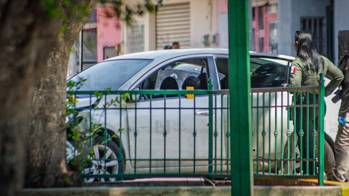 ataque a balazos frente a palacio de gobierno en culiacan sinaloa