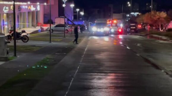 Ataque armado en Zapopan deja dos muertos; víctimas serían familiares de Alfredo Olivas