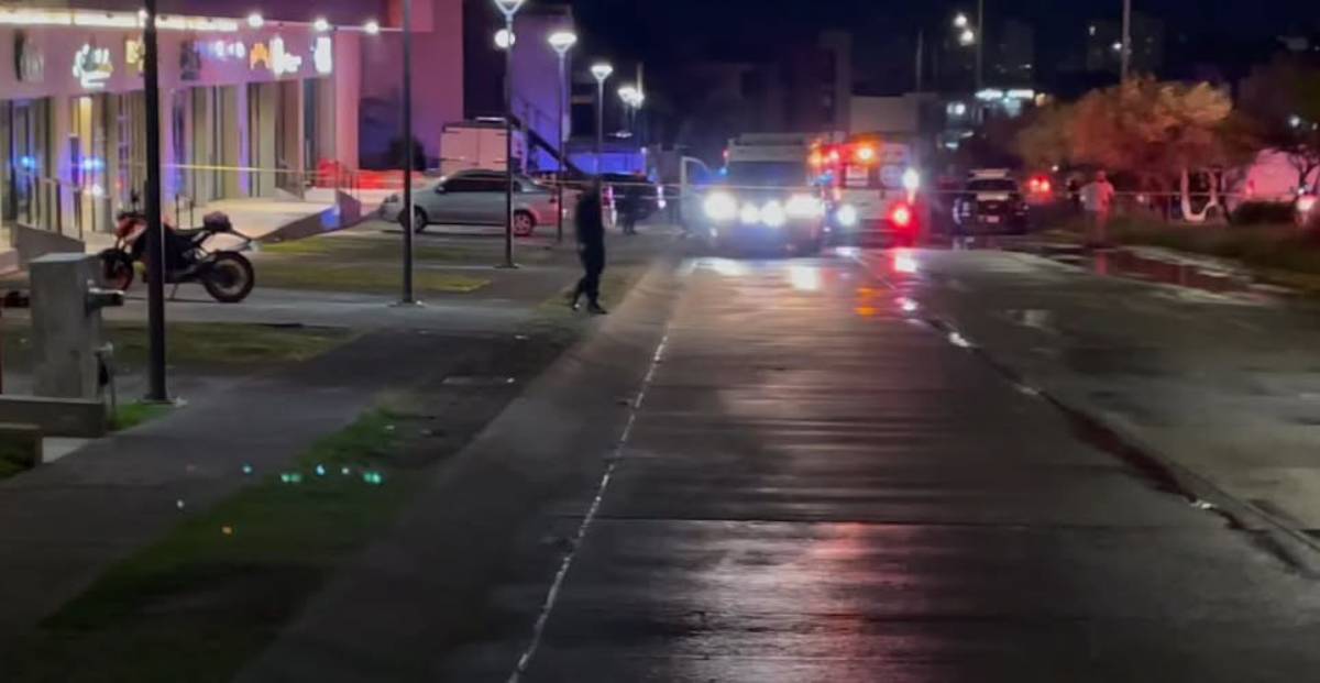 Ataque armado en Zapopan deja dos muertos; víctimas serían familiares de Alfredo Olivas